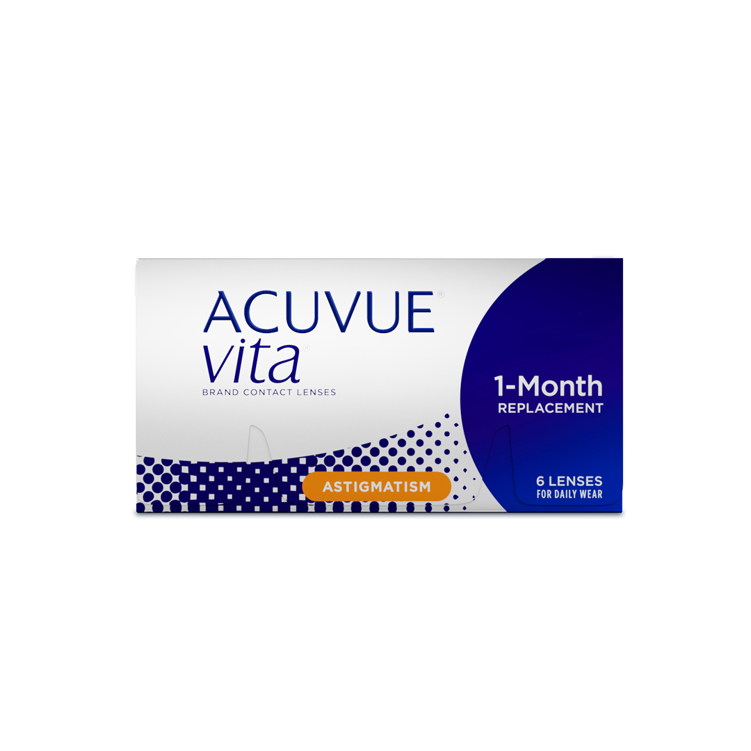 Acuvue Vita